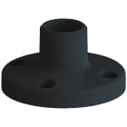 SIEMENS - Pata suelta, plástico para montaje en suelo diámetro 50mm