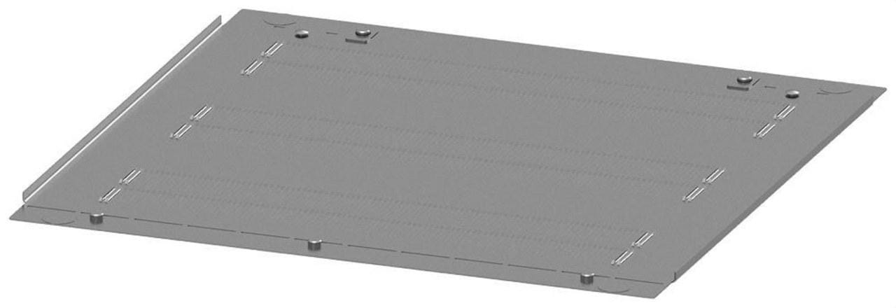 SIEMENS - Cierre superior ciego Sivacon S4 600x600 IP40
