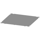 SIEMENS - Cierre inferior ciego Sivacon S4 600x600 IP55