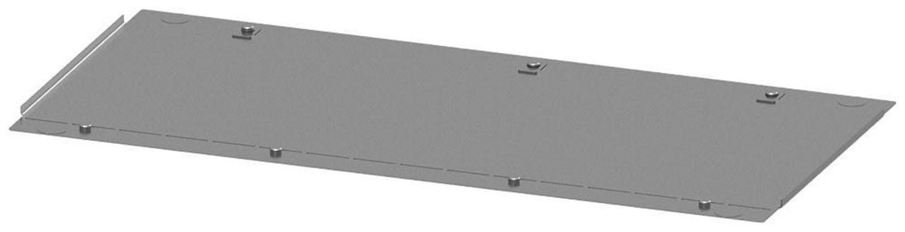SIEMENS - Cierre superior ciego Sivacon S4 800x400 IP55