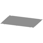 SIEMENS - Cierre inferior ciego Sivacon S4 800x600 IP55