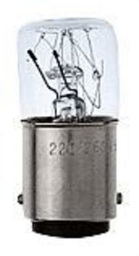 SIEMENS - Lámpara incandescente 24V