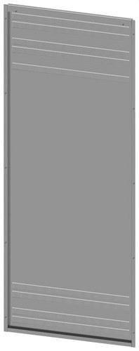 SIEMENS - Panel posterior Sivacon S4 2000x800 IP41