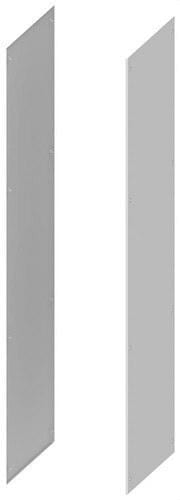 SIEMENS - Panel lateral SIVACON S4 2000x600 sin diseño