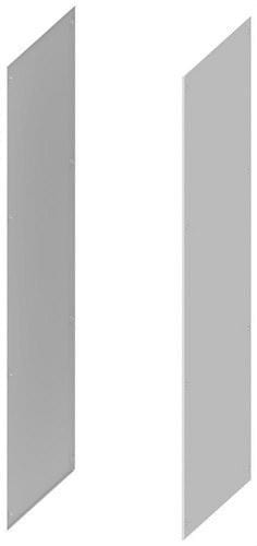 SIEMENS - Panel lateral SIVACON S4 2000x800 sin diseño