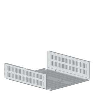 SIEMENS - Compartimentación embarrado principal frontal posterior 600x800
