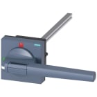 SIEMENS - Accionamiento giratorio para puerta estándar 12x12 0-I 200mm