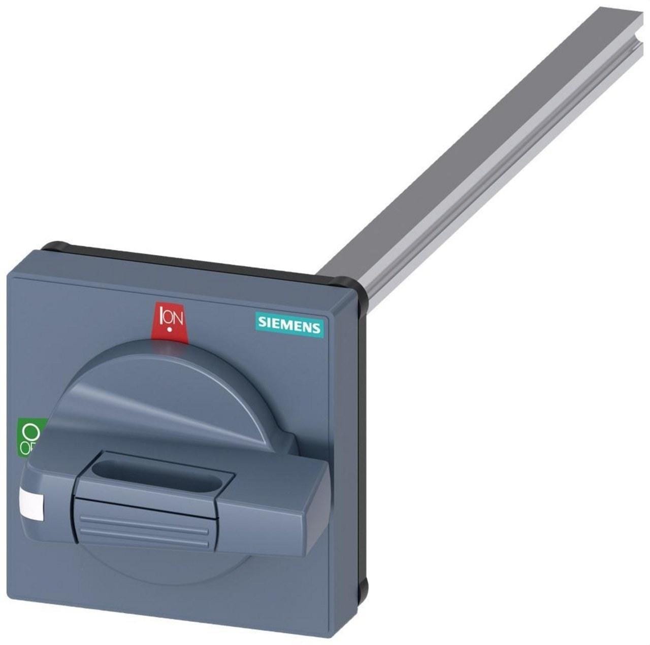 SIEMENS - Puerta unidad completa estándar sin compensación tolerancia tamaño 75x75