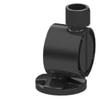 SIEMENS - Columna señalización diámetro 70mm accesorio zócalo plástico
