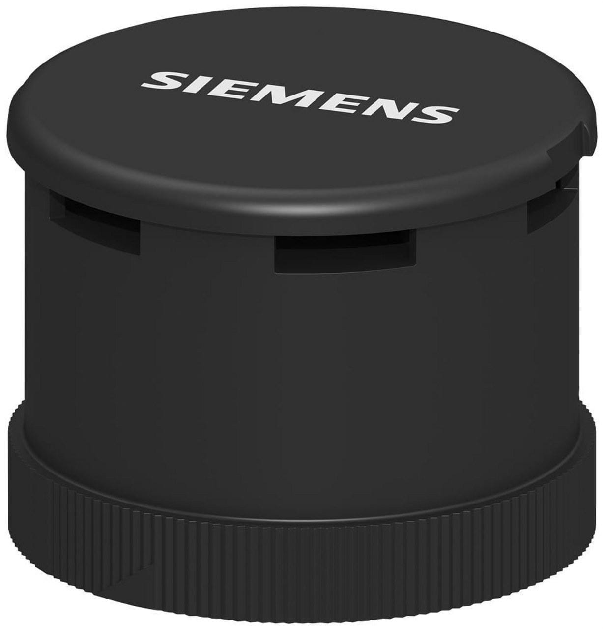 SIEMENS - Columna señalización elemento sirena 24VDC