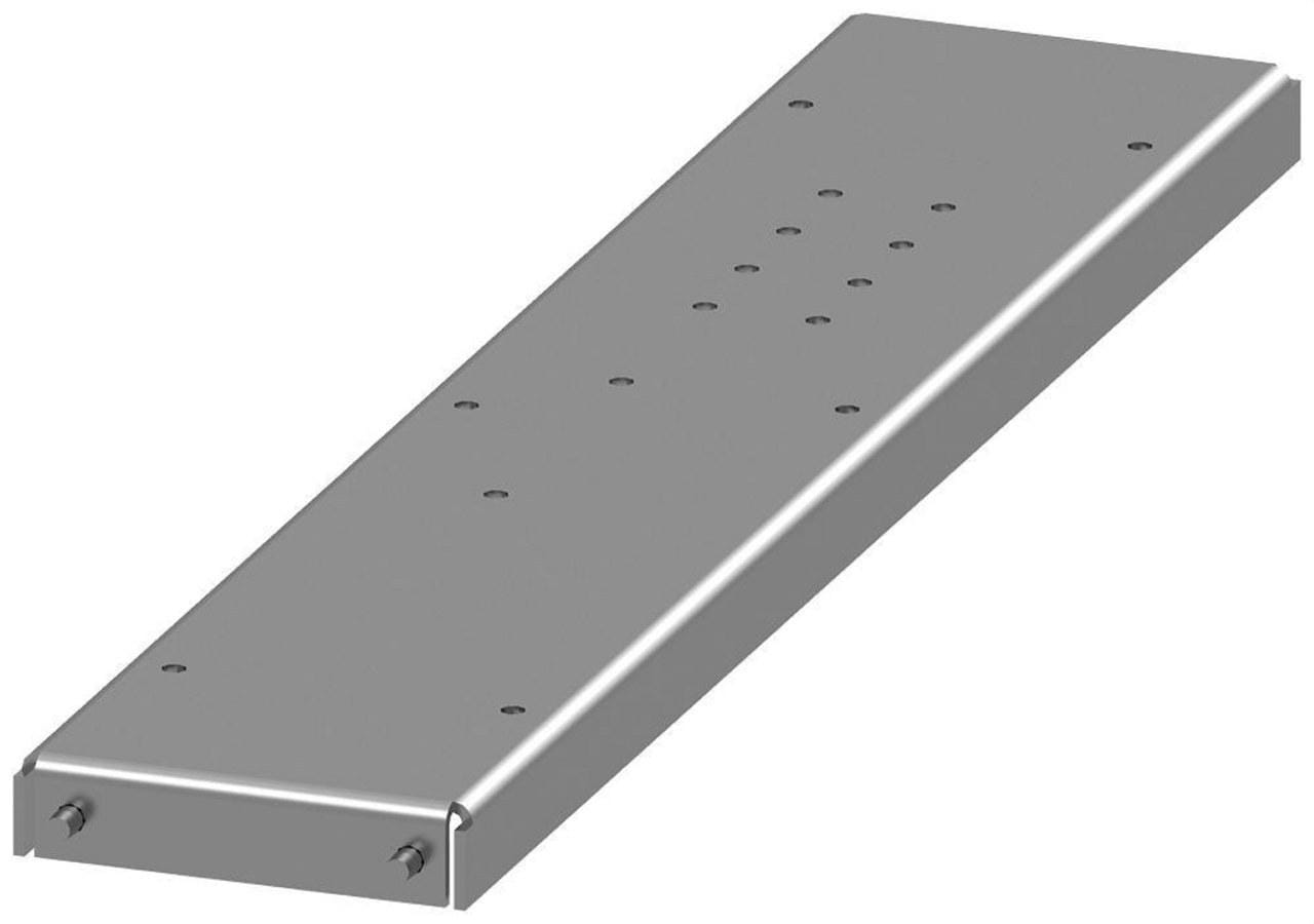 SIEMENS - Estructura montante interno bancada 600mm
