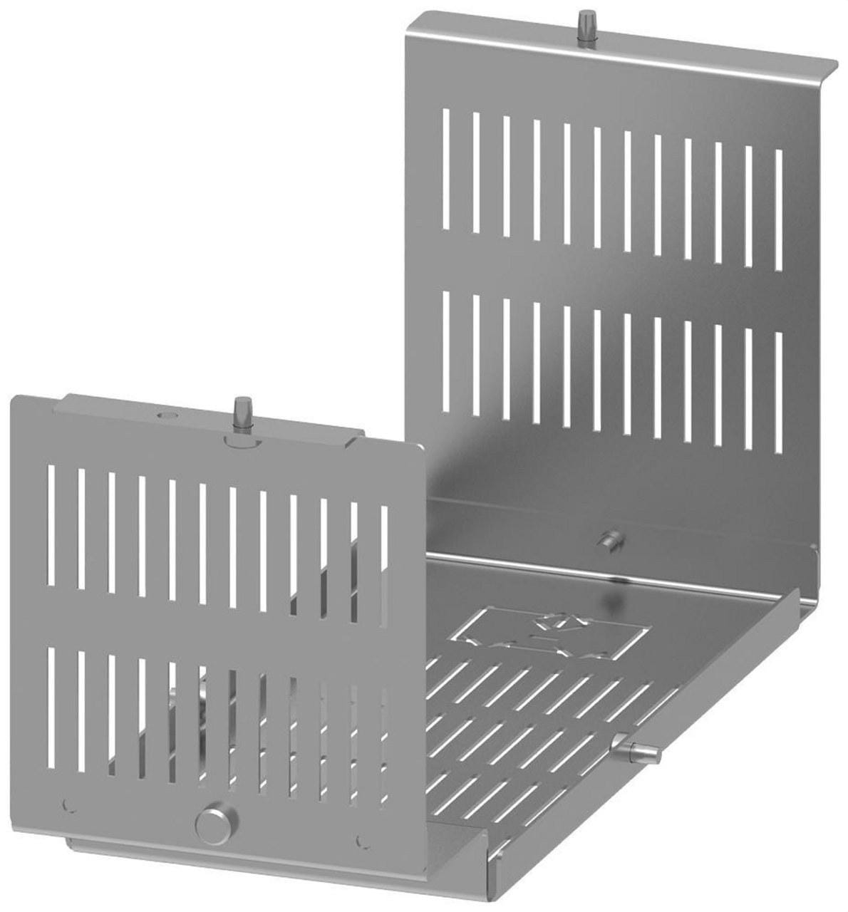 SIEMENS - Separador barra principal 2B barra frontal 200mm