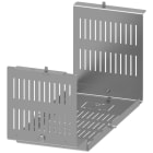 SIEMENS - Separador barra principal 2B barra frontal 200mm