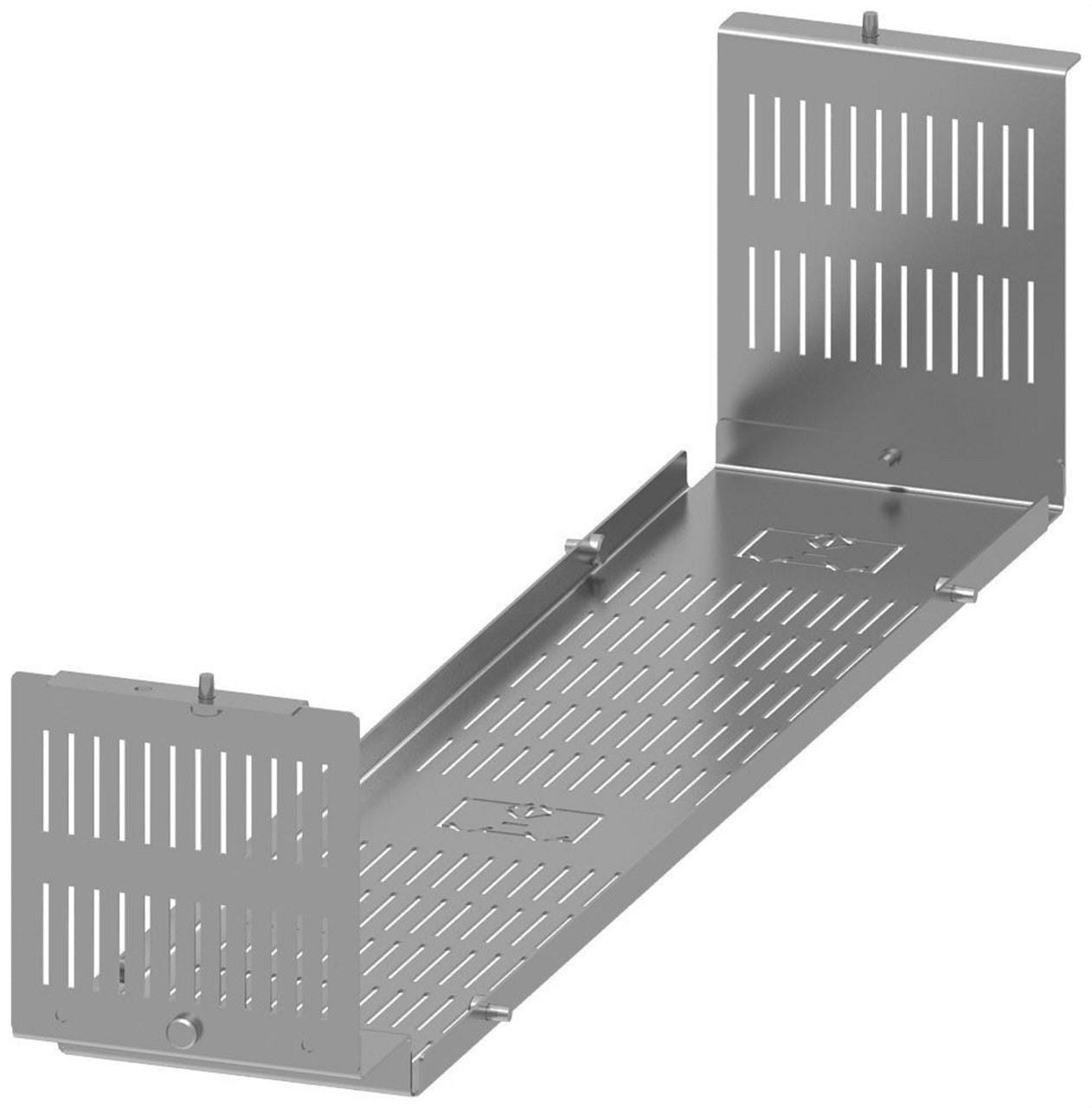 SIEMENS - Separador barra principal 2B barra frontal posterior