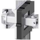 SIEMENS - Acoplamiento con compensación tolerancia tamaño 12x12