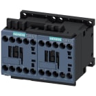 SIEMENS - Inversor AC3 5,5Kw 400V CA 48V S00 tornillo