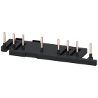 SIEMENS - Módulo cableado abajo para combinación protección S00