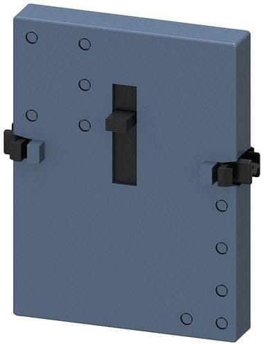 SIEMENS - Enclavamiento mecánico montable lateral contactor S2