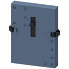 SIEMENS - Enclavamiento mecánico montable lateral contactor S2