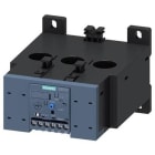 SIEMENS - Relé de sobrecarga 50/200A S6 clase 10 transformador