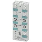 SIEMENS - Módulo compacto AS-I 4 salidas digitales