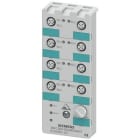 SIEMENS - Módulo compacto AS-I 8 entradas digital M12 IP65/67