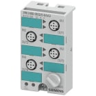SIEMENS - Módulo compacto AS-Interface K45 digital 200mA