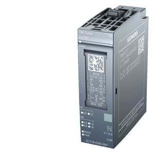 SIEMENS - Módulo electrónico para ET 200SP TM PULSE 2x24V PWM