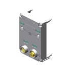 SIEMENS - Módulo de conexión para Interface PROFINET ET200PRO 2xM12