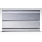 SIEMENS - Porta módulo ancho para ET200PRO 1000mm