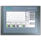 SIEMENS - Panel Basic SIMATIC metal duro integral KTP700 pantalla TFT 7"
