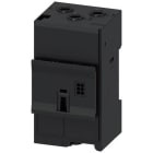 SIEMENS - Módulo de medida intensidad regulable 2,4-25A 45mm