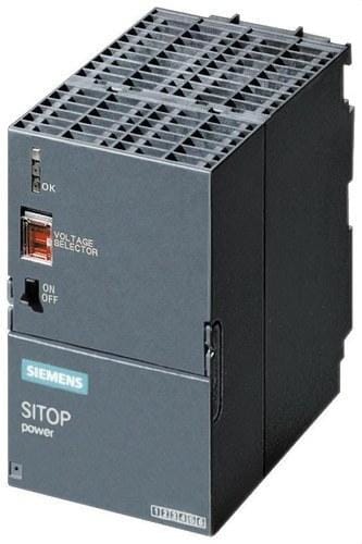 SIEMENS - Fuente de alimentación formato S7-300 25VDC/5A