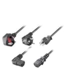 SIEMENS - Cable red FIELD pergamón M4/M2 Alemania 3m