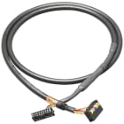 SIEMENS - Cable unión apantallado SIMATIC S7-300/400 2,5m