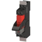 SIEMENS - Led modular rojo estándar 24VDC