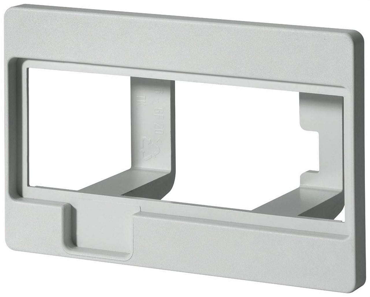 SIEMENS - Adaptador para modulo mando 3UF720
