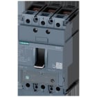 SIEMENS - Interruptor FRAME 160 55kA 3 polos TM240 125A tornillo