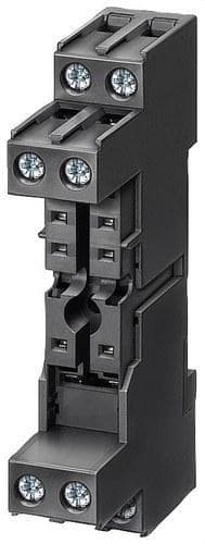 SIEMENS - Base 15mm PLUG-IN