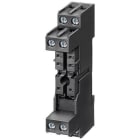 SIEMENS - Base 15mm PLUG-IN