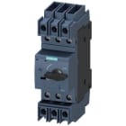 SIEMENS - Interruptor automático S00 transformador U489 3,2-65A tornillo