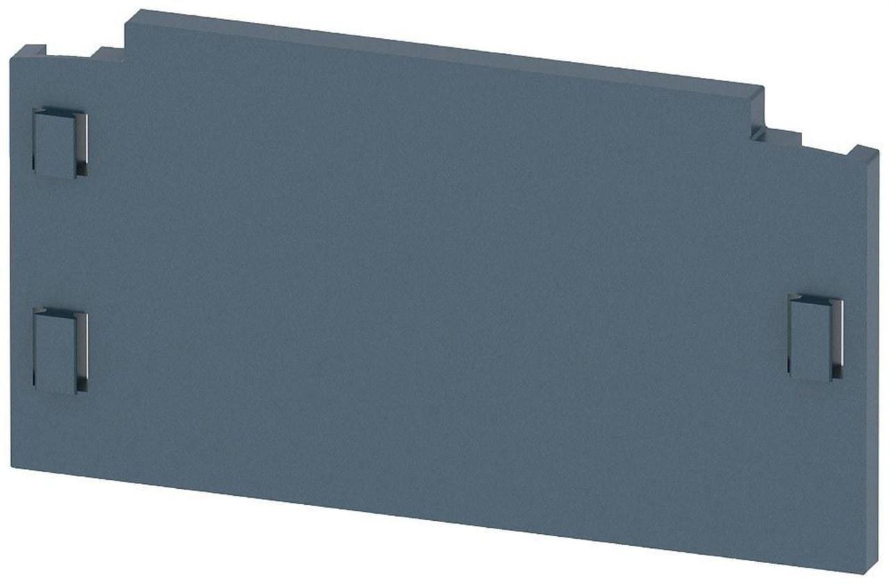 SIEMENS - Placa lateral accesorio para 3VA1 160-2P