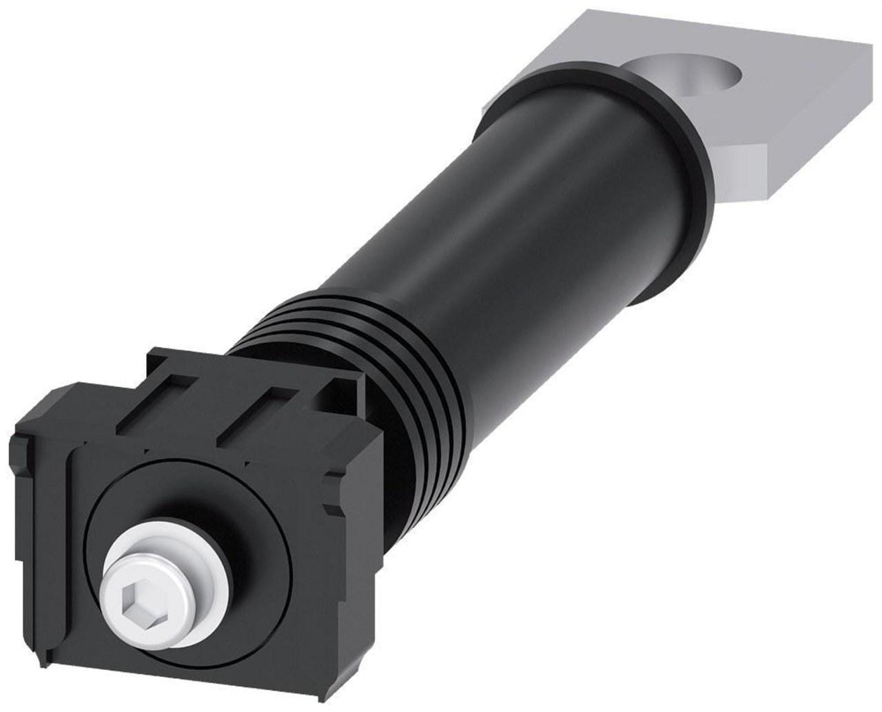 SIEMENS - Conexión plana posterior larga para 3VA1 250