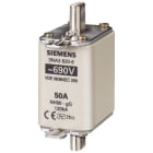 SIEMENS - Fusible NH-690V T-00 100A