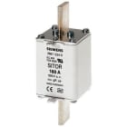SIEMENS - Fusible SITOR T-1 gR 250A 690V