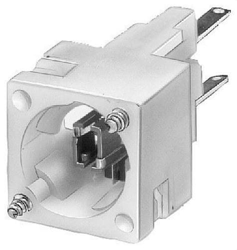 SIEMENS - Portalámparas W2x4,6d diámetro 16