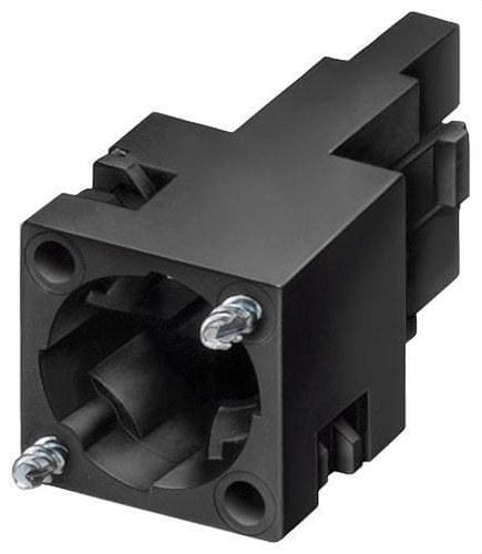 SIEMENS - Soporte para 2 elementos