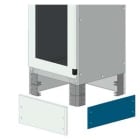 SIEMENS - Tapa zócalo 200x400mm