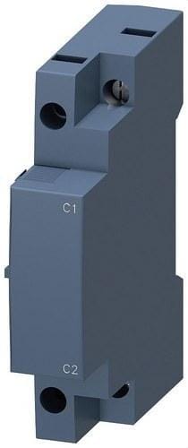 SIEMENS - Disparador apertura CA 210-240V interruptor S00-S0 tornillo