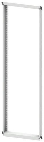 SIEMENS - Marco panel Sivacon S4 1800x600 pivotante